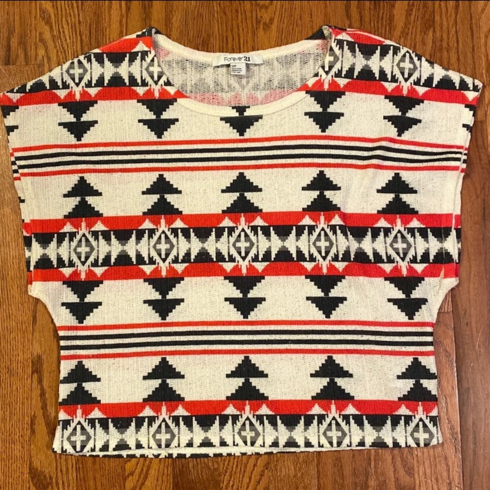 Perfect Work Top [SOLD]